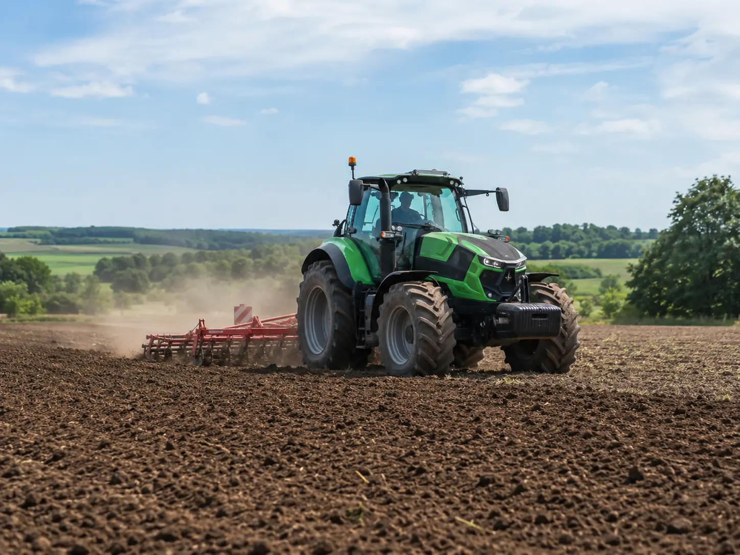 Agriculture