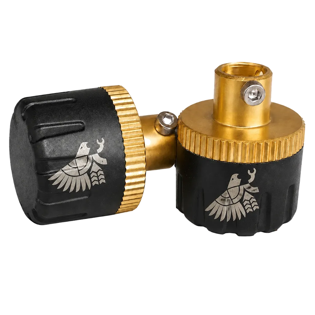 Heavy-duty sensors