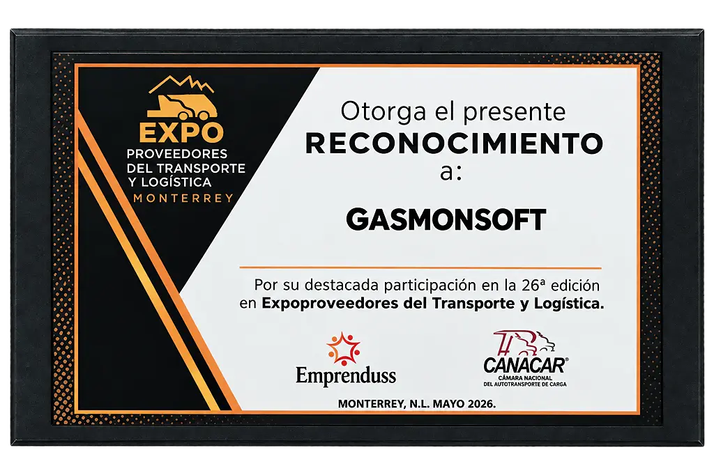Expo Proveedores Monterrey