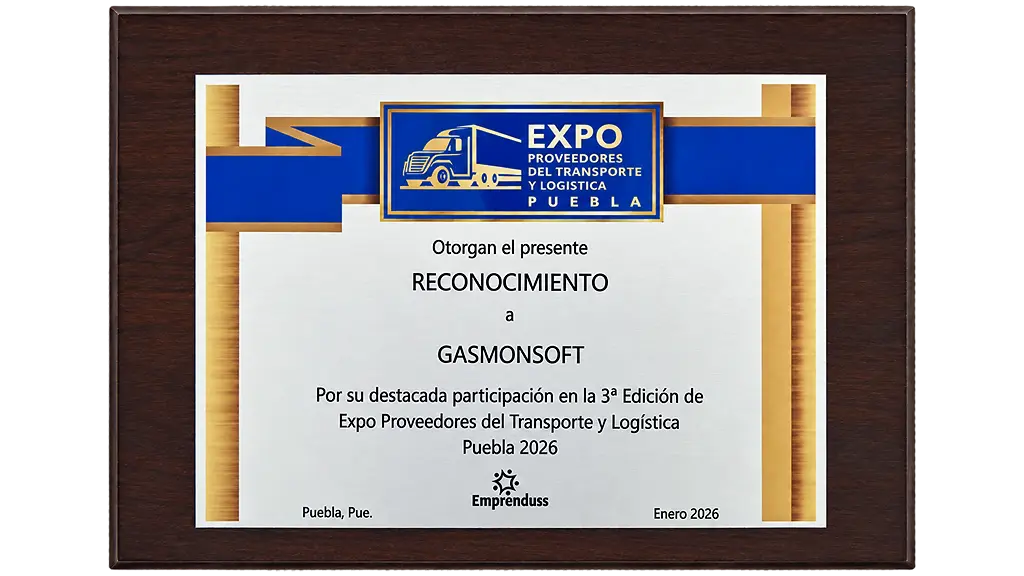 Expo Proveedores Puebla