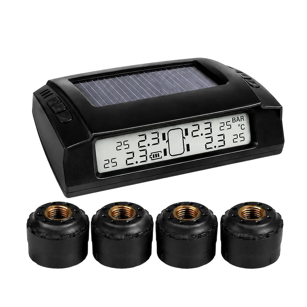 TPMS Solar