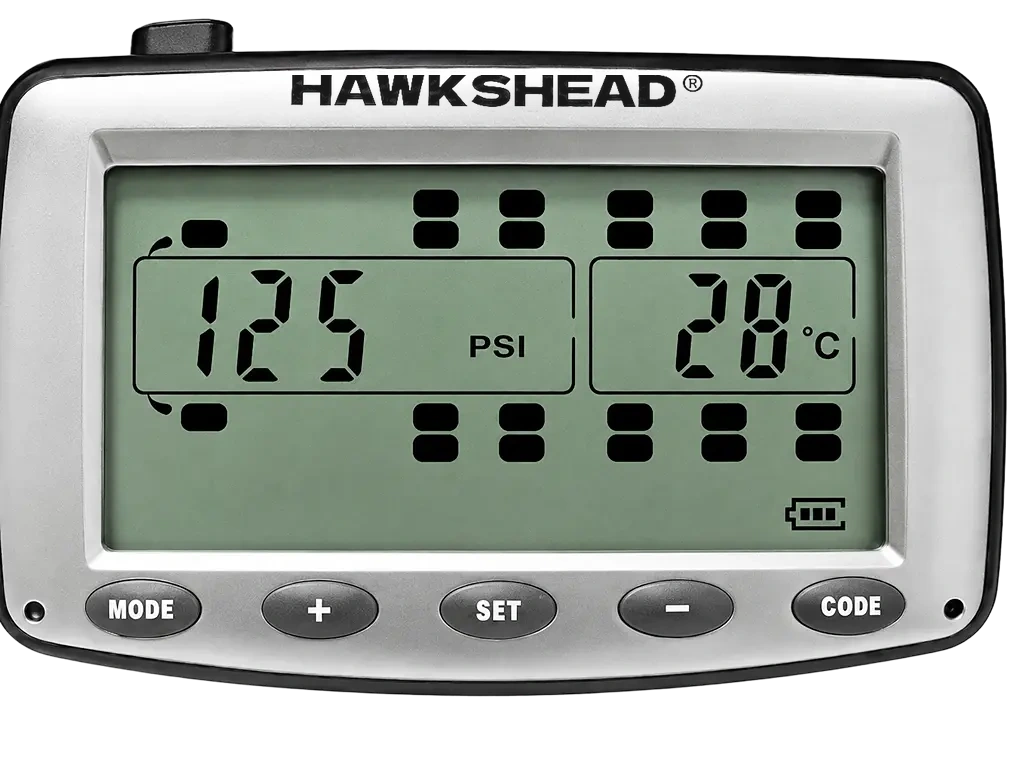 TPMS Talon 22