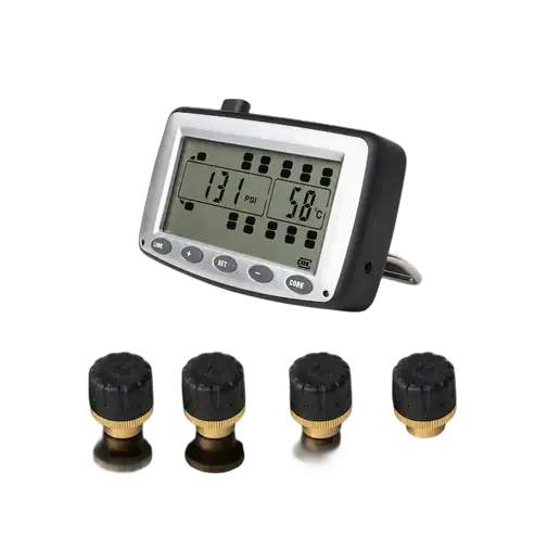 Sensores TPMS