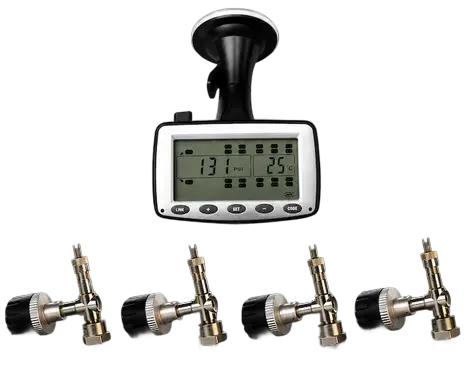 Talon tpms kit