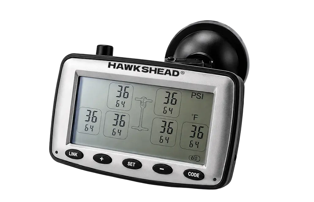 TPMS Talon 6