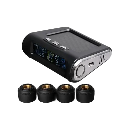 Solar TPMS kit