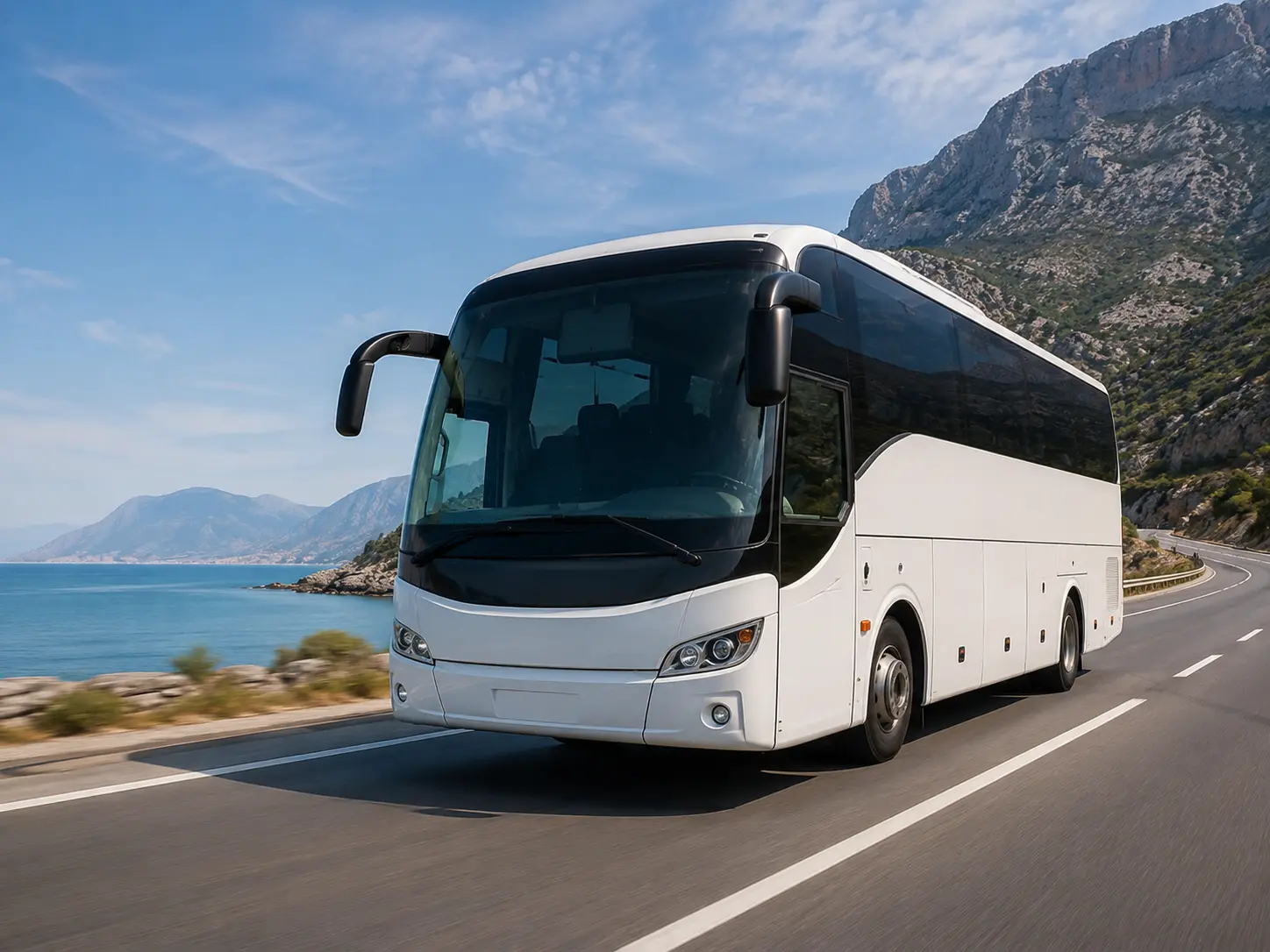 Passenger transport